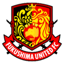 Fukushima United logo