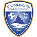 Avranches logo