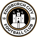 Edinburgh City logo