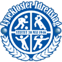 Lysekloster logo