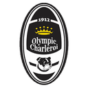 Olympic de Charleroi logo