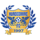 FC Kuressaare logo