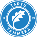 Tammeka logo
