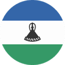 Lesotho logo