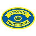 Grorud logo