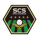 SC Sagamihara logo