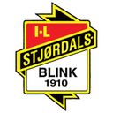 Stjørdals Blink logo