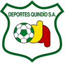 Deportes Quindio logo