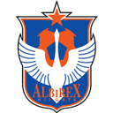 Albirex Niigata logo