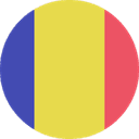 Chad logo