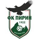Pirin Blagoevgrad logo