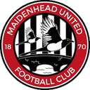 Maidenhead United logo