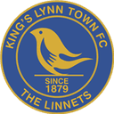 King's Lynn Town logo