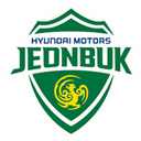 Jeonbuk Hyundai Motors FC logo