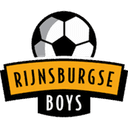 Rijnsburgse Boys logo
