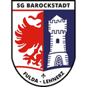 SG Barockstadt Fulda Lehnerz logo
