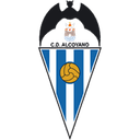 Alcoyano logo