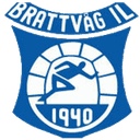 Brattvåg logo