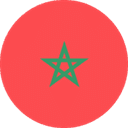 Morocco U17 logo