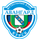 Avangard Kursk logo