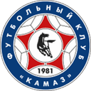 KamAZ logo