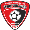 Tekstilshchik logo