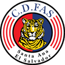 CD FAS logo
