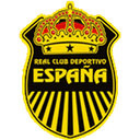 Real Espana logo