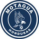 FC Motagua logo