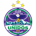 Comerciantes Unidos logo