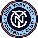 New York City FC logo
