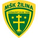 Zilina B logo