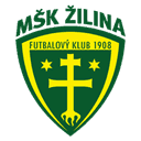 Zilina U19 logo