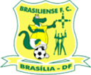 Brasiliense logo
