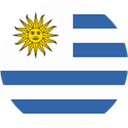 Uruguay logo