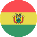 Bolivia logo