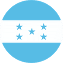 Honduras logo