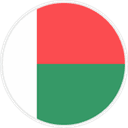 Madagascar logo