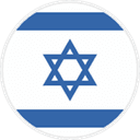 Israel U21 logo