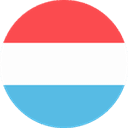 Luxembourg U21 logo