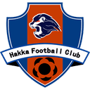 Meizhou Hakka logo