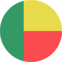 Benin logo