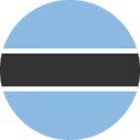 Botswana logo