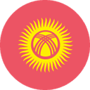 Kyrgyzstan logo