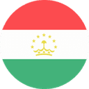 Tajikistan logo
