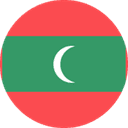 Maldives logo