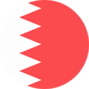 Bahrain logo