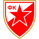 FK Crvena Zvezda U19 logo