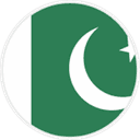 Pakistan logo