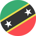 St. Kitts and Nevis logo
